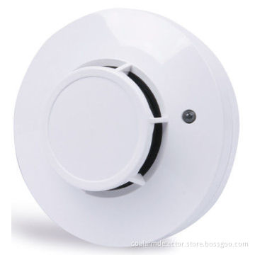 2-wire Conventional Optical Smoke Detector Intelligent Lyd-611c-2